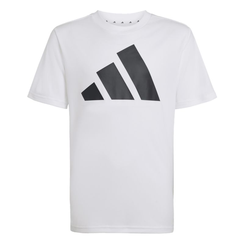 Adidas Train Essentials Big Logo Tee Funktionsshirt