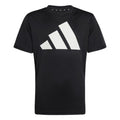 Adidas Train Essentials Big Logo Tee funkcionális póló