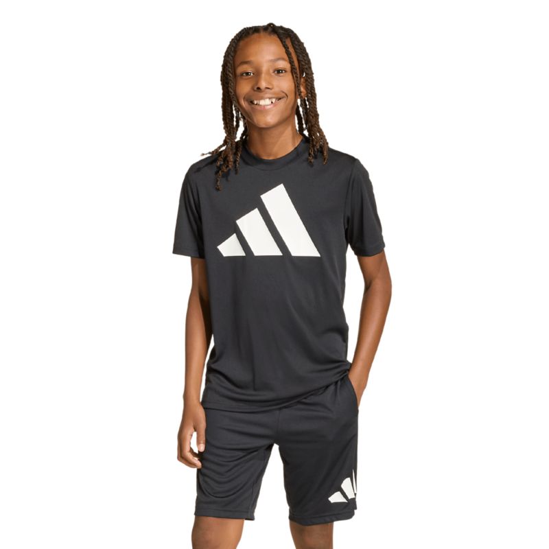 Adidas Train Essentials Big Logo Tee funkcionális póló