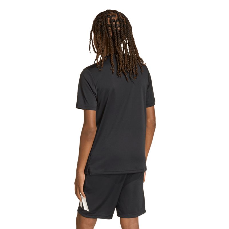 Adidas Train Essentials Big Logo Tee funkcionális póló