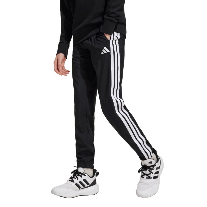 Adidas Essentials Climacool gyerek funkcionális nadrág