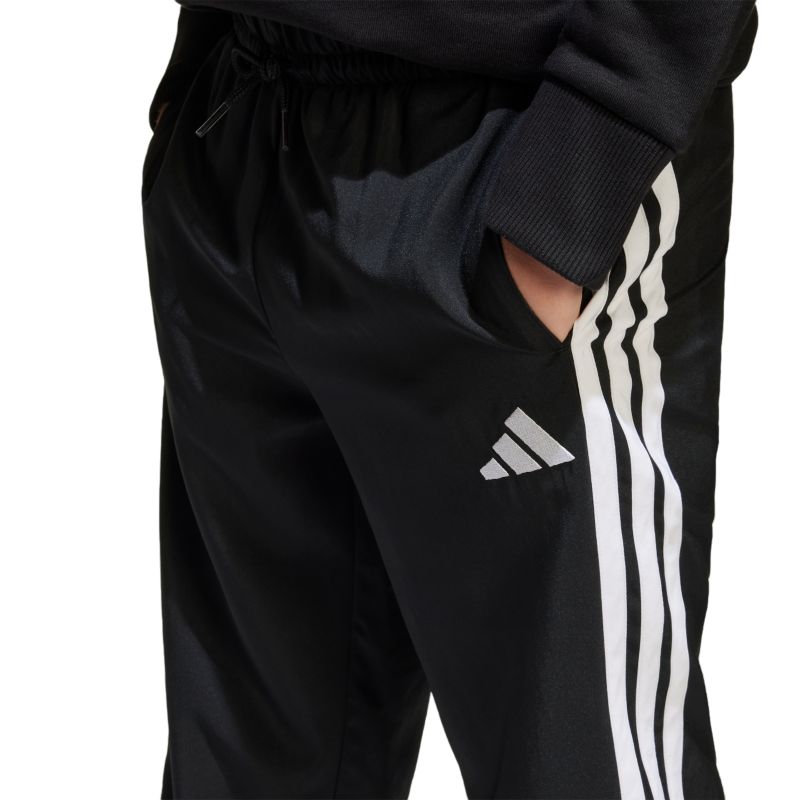 Adidas Essentials Climacool gyerek funkcionális nadrág
