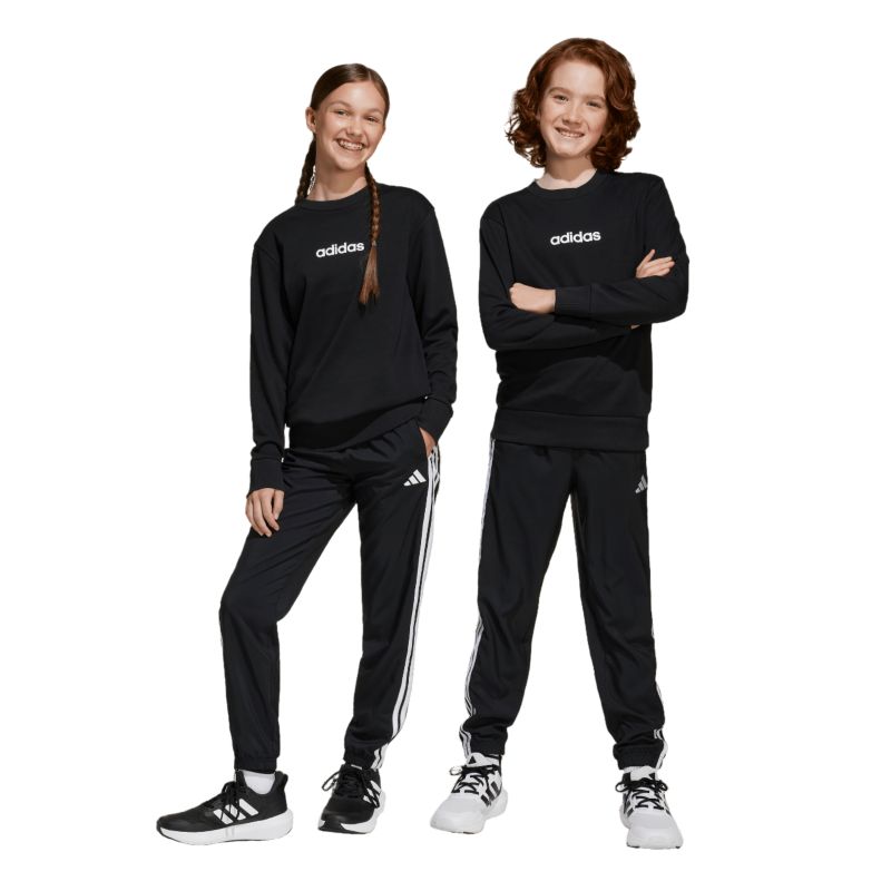 Adidas Essentials Climacool gyerek funkcionális nadrág