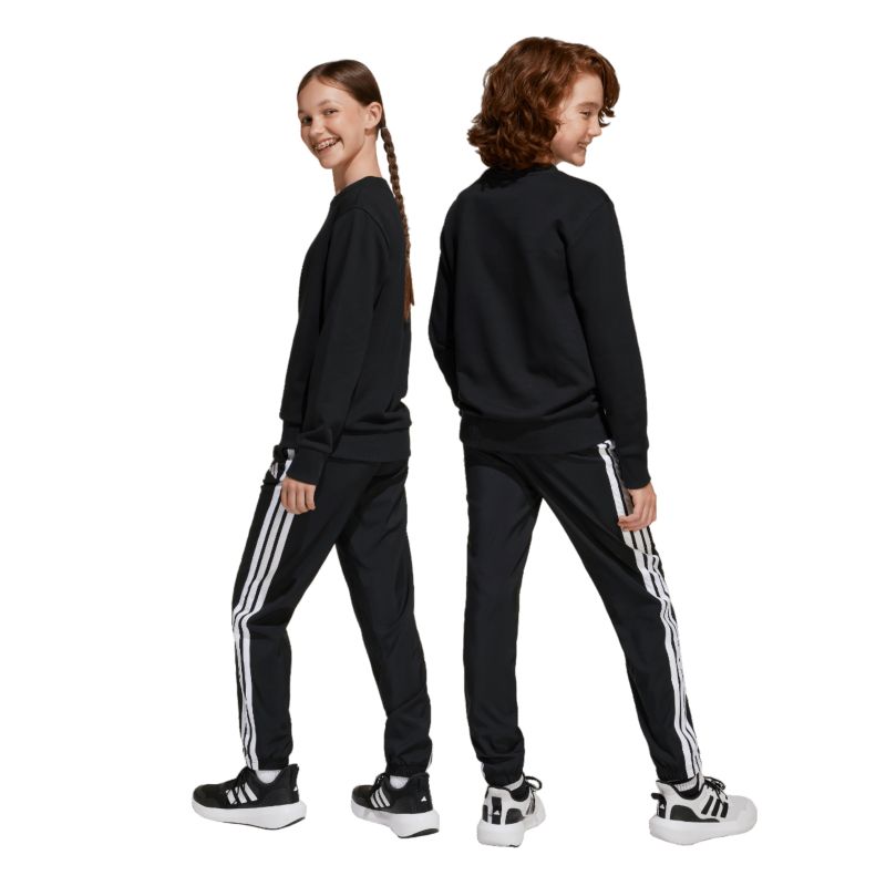 Adidas Essentials Climacool gyerek funkcionális nadrág