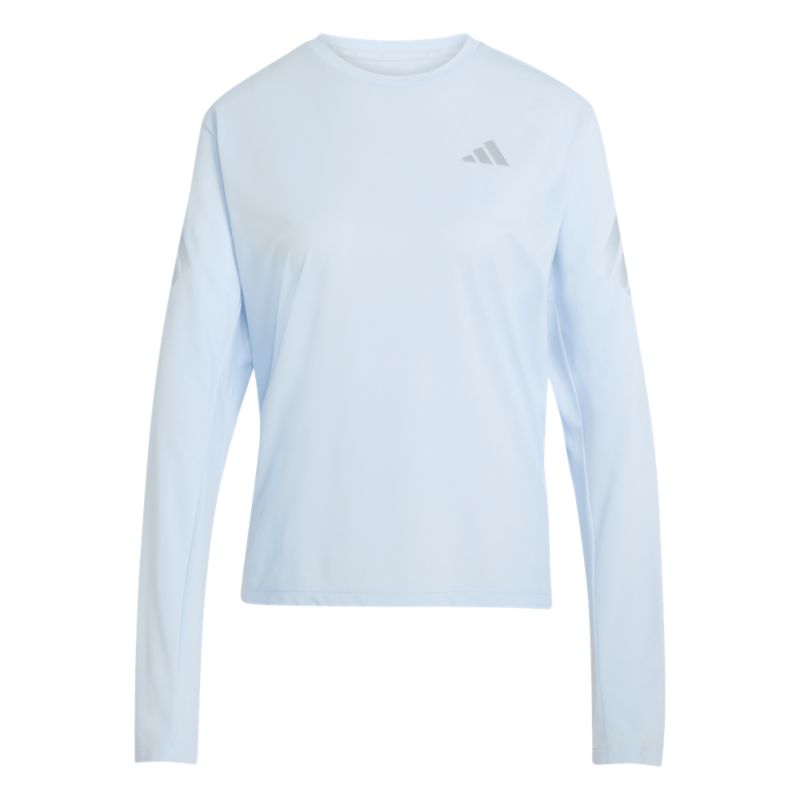 Adidas ADI365 futó hosszú ujjú póló Climacool Iconic