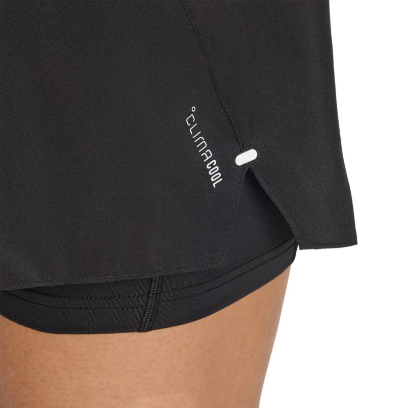 Adidas adi365 Running Essentials 2 az 1-ben rövidnadrág futáshoz