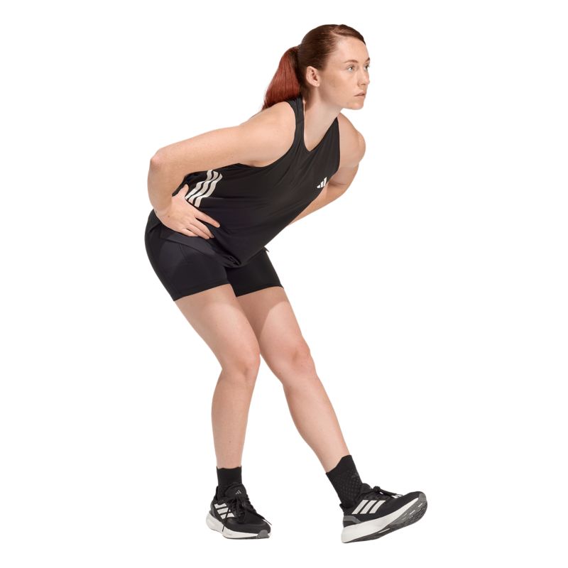 Adidas ADI365 Running Climacool Short Leggings Laufshort