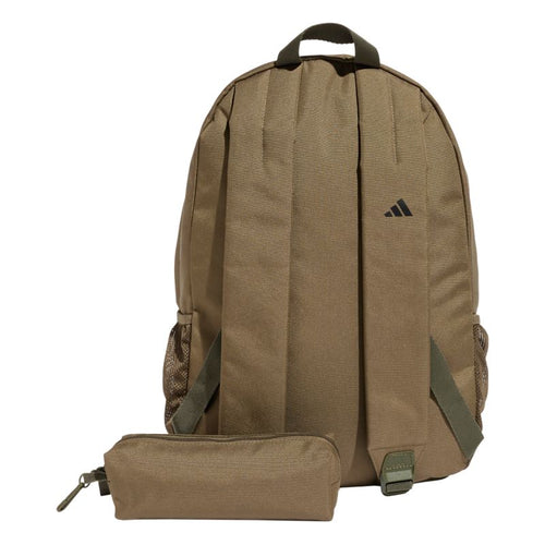 Adidas hátizsák tolltartóval
