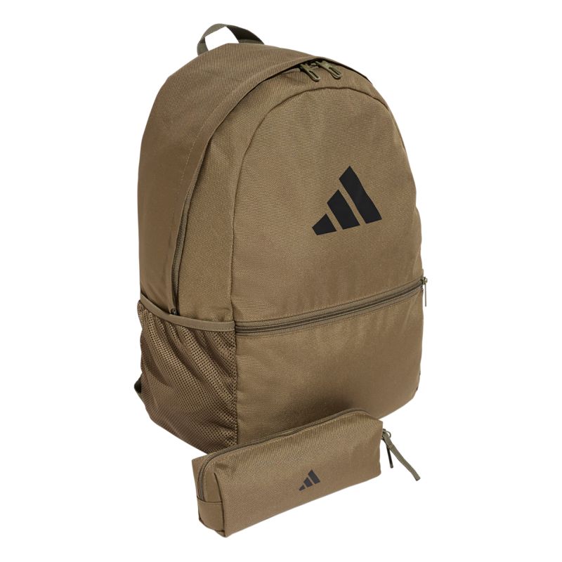 Adidas hátizsák tolltartóval