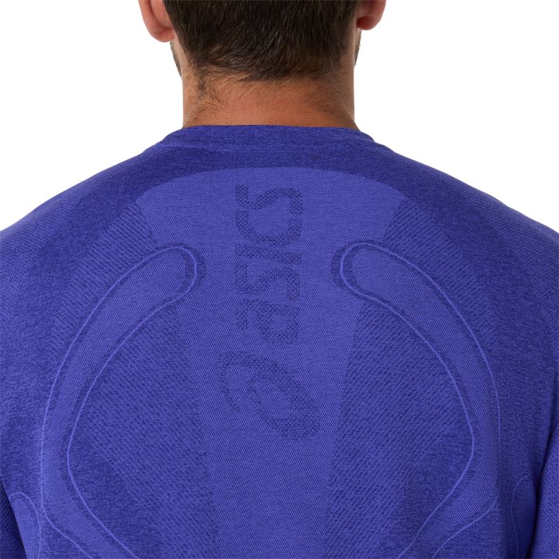 ASICS Road Seamless hosszú ujjú futópóló