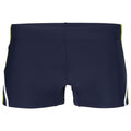 Benger Basic Trunk Badehose