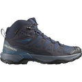 Salomon X Ultra 360 Mid GTX túrabakancs