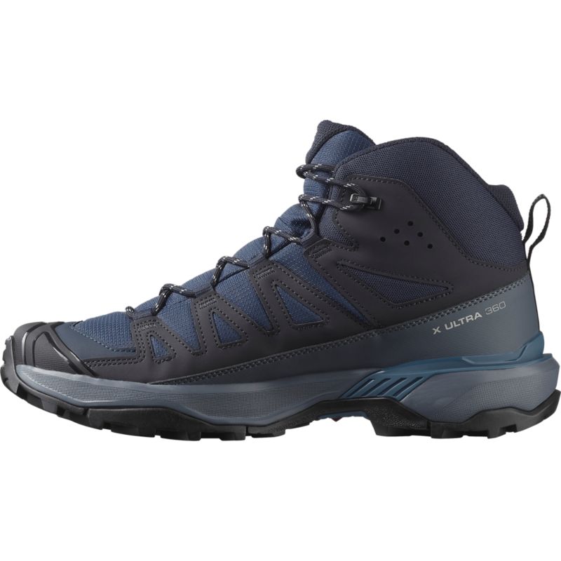 Salomon X Ultra 360 Mid GTX túrabakancs