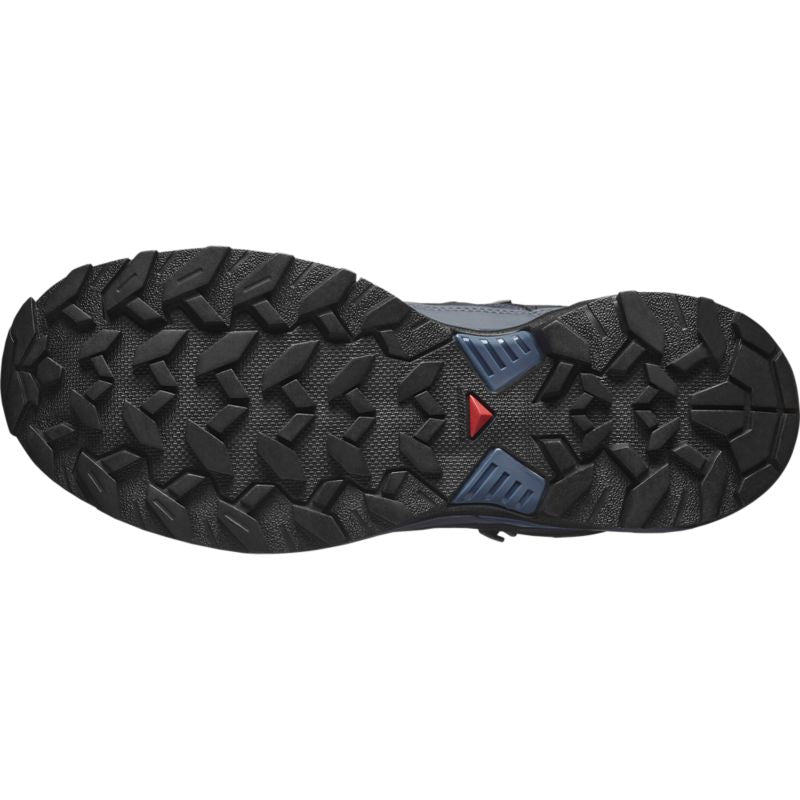 Salomon X Ultra 360 Mid GTX túrabakancs