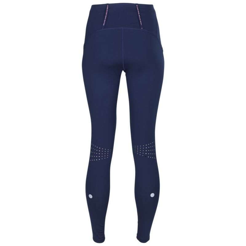 ASICS Road magas derekú leggings futónadrág