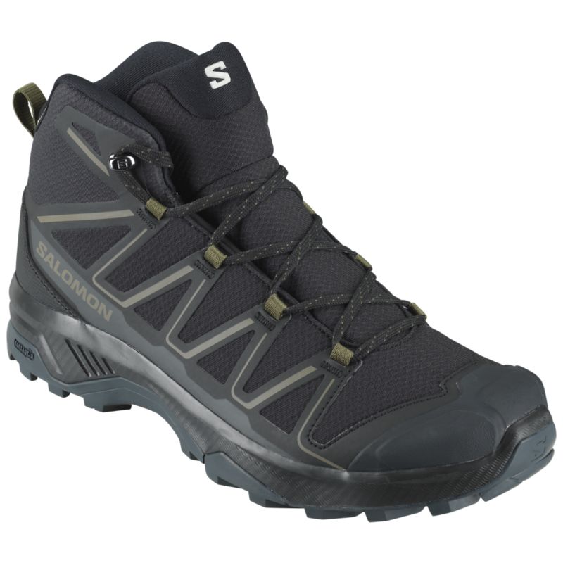 Salomon EXRAISE MID GTX Wanderschuh