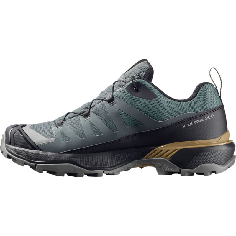 Salomon X Ultra 360 GTX Wanderschuh