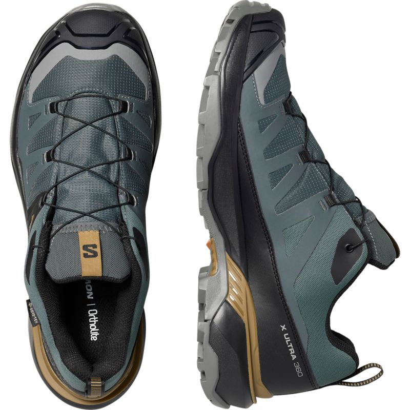 Salomon X Ultra 360 GTX Wanderschuh