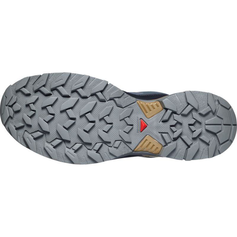 Salomon X Ultra 360 GTX túrabakancs