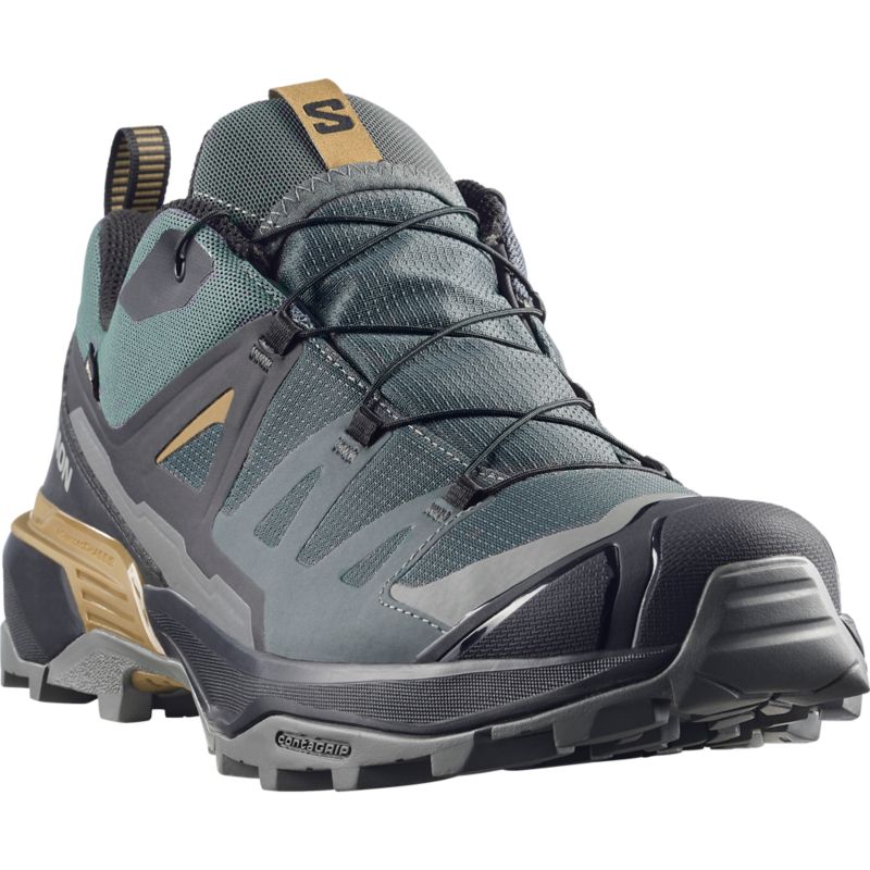 Salomon X Ultra 360 GTX túrabakancs