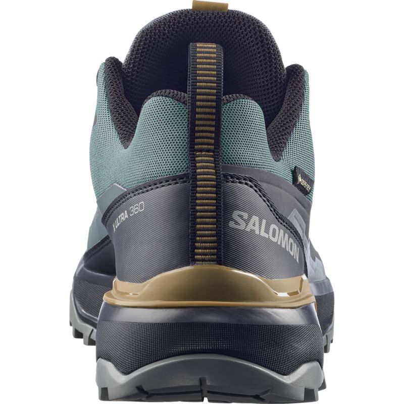 Salomon X Ultra 360 GTX túrabakancs