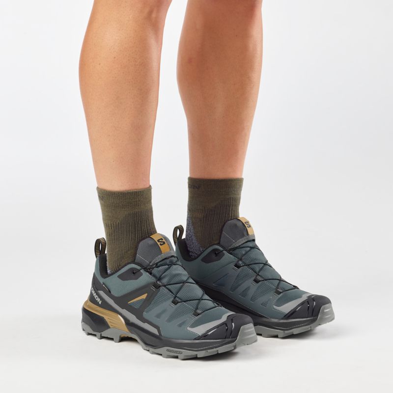 Salomon X Ultra 360 GTX túrabakancs