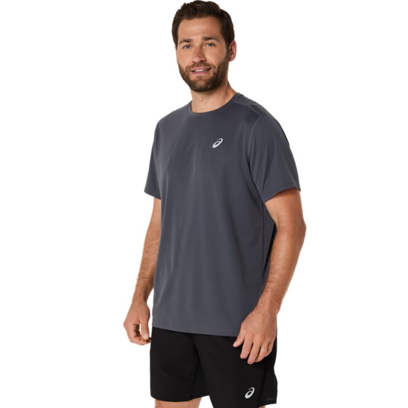 ASICS Core rövid ujjú futópóló