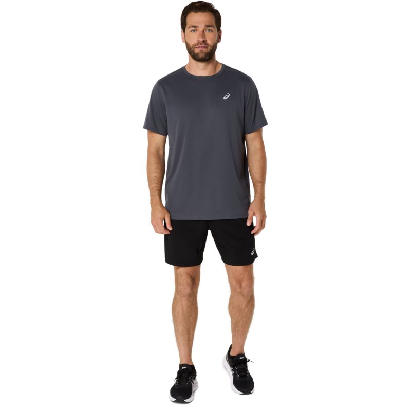 ASICS Core rövid ujjú futópóló