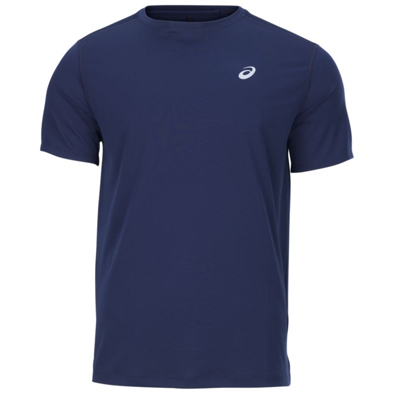 ASICS Core rövid ujjú futópóló