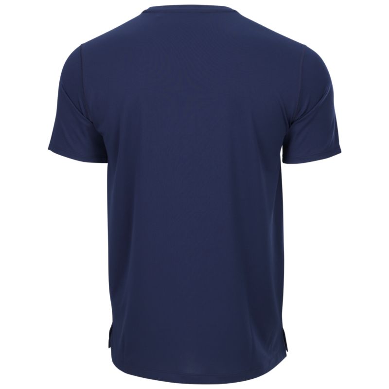 ASICS Core rövid ujjú futópóló