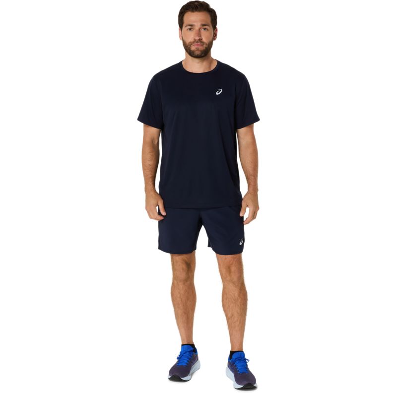 ASICS Core rövid ujjú futópóló