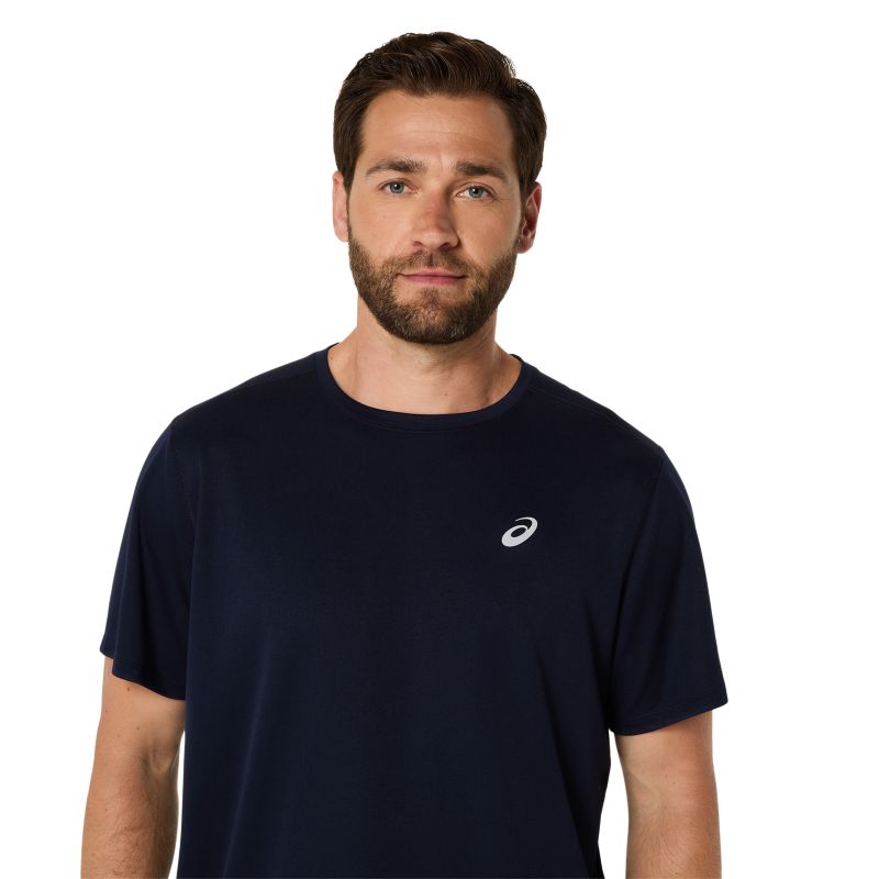 ASICS Core rövid ujjú futópóló