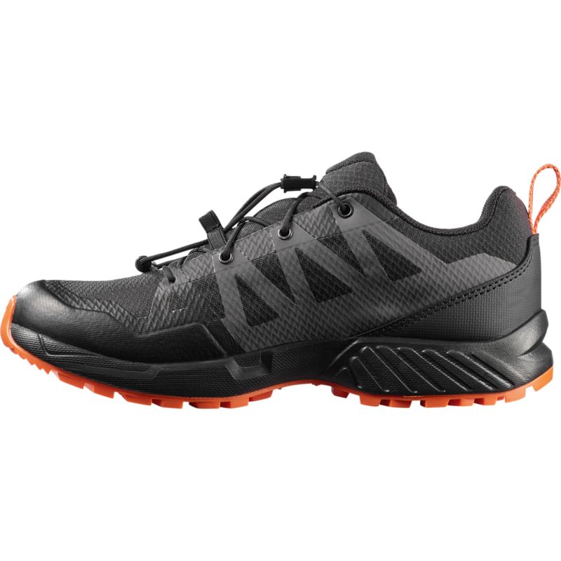 Salomon OUTSCAPE WP J Wanderschuh