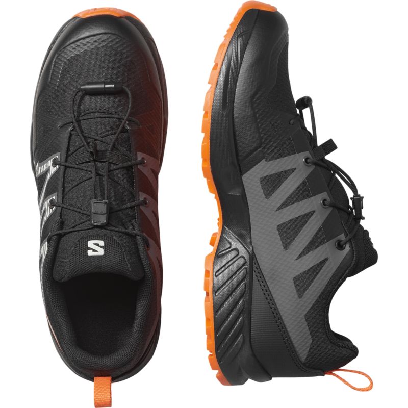 Salomon OUTSCAPE WP J Wanderschuh
