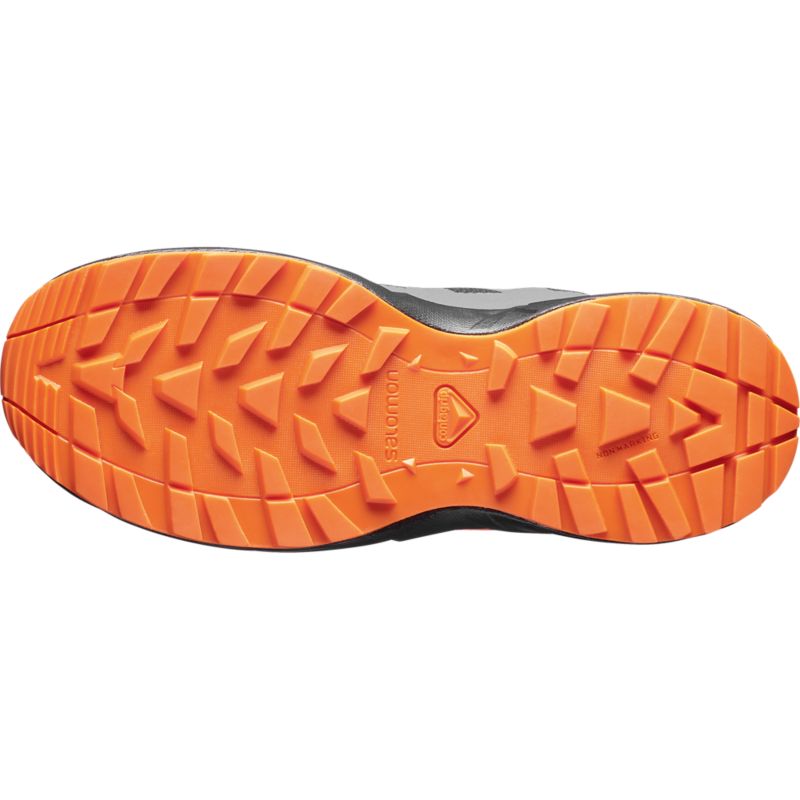 Salomon OUTSCAPE WP J túracipő