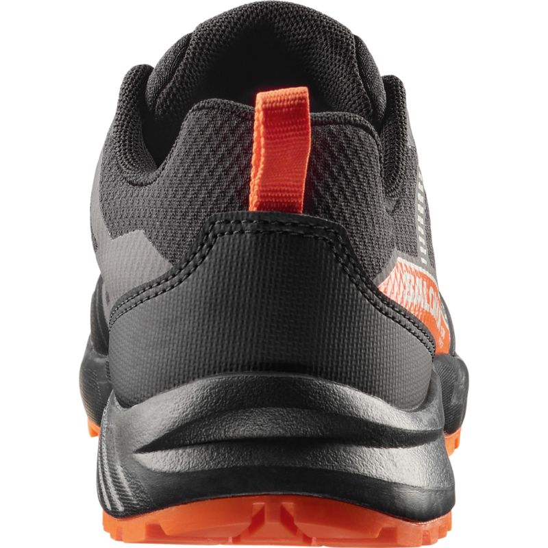 Salomon OUTSCAPE WP J túracipő