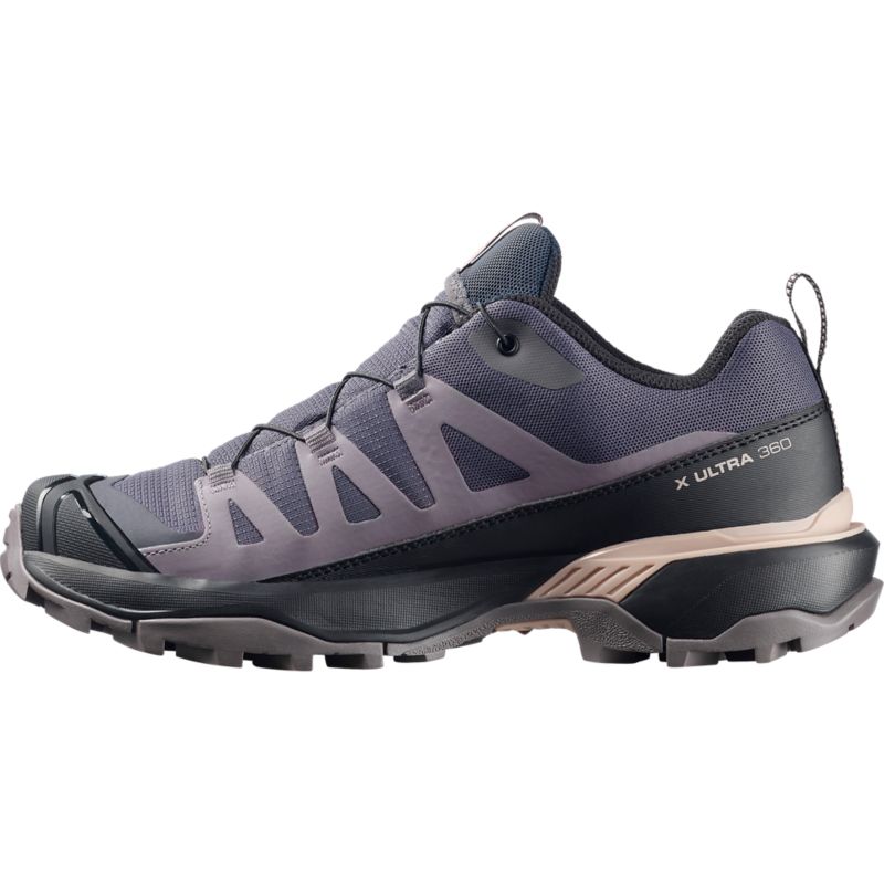 Salomon X Ultra 360 GTX Wanderschuh