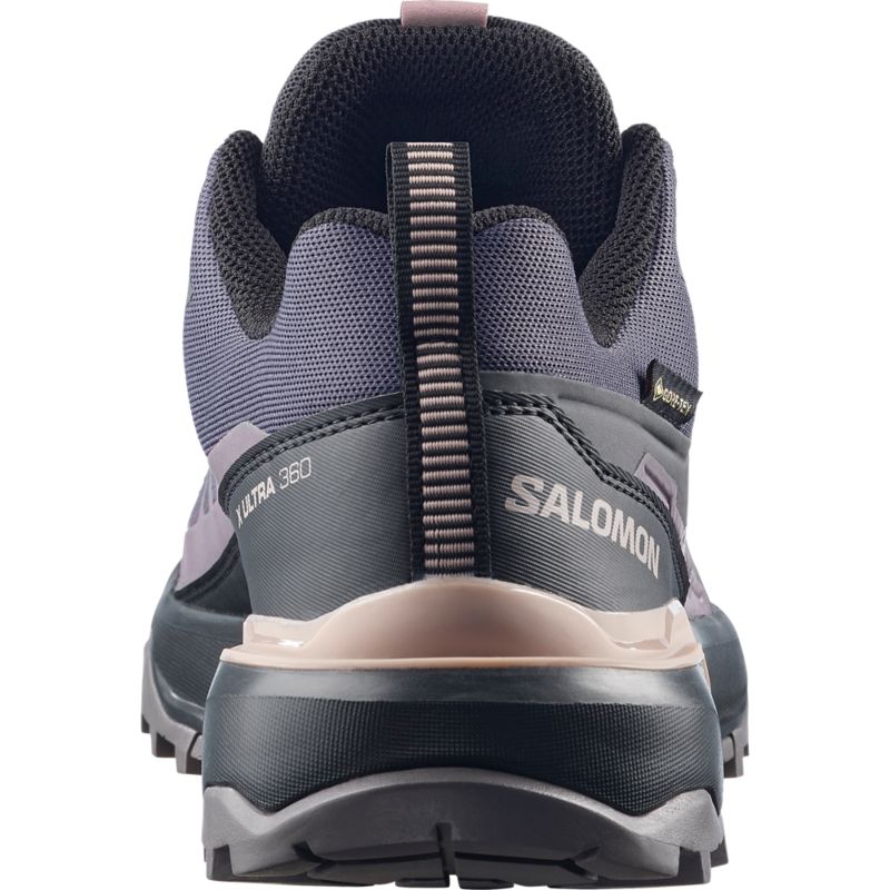 Salomon X Ultra 360 GTX Wanderschuh