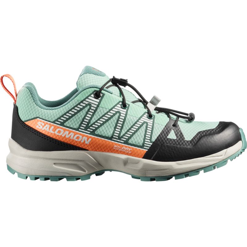 Salomon OUTSCAPE WP J Wanderschuh