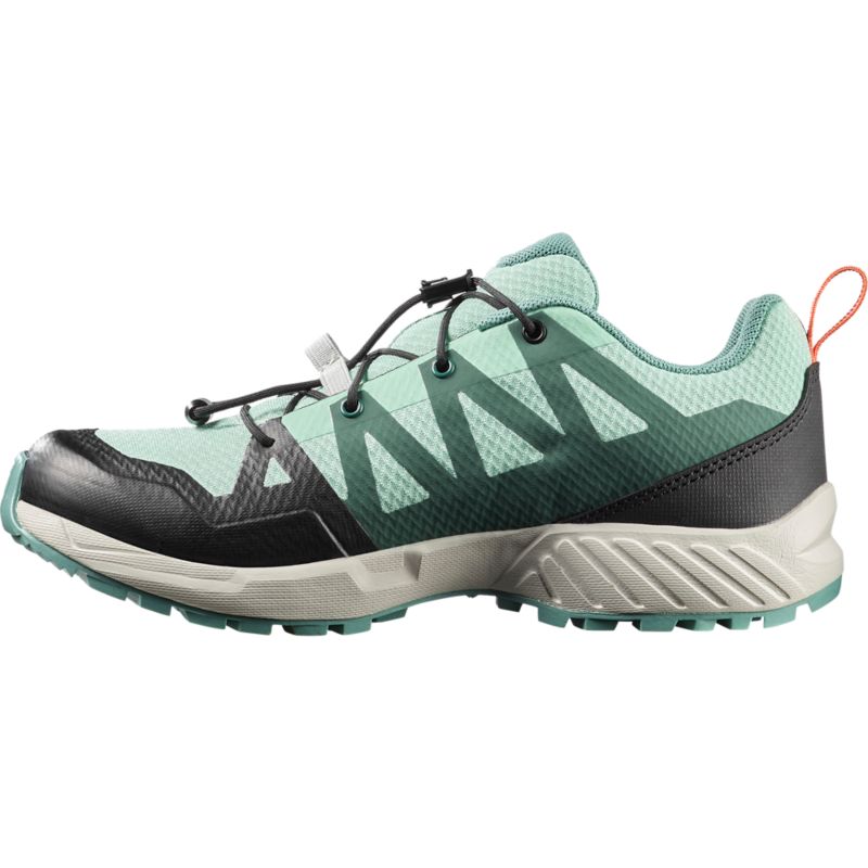 Salomon OUTSCAPE WP J túracipő