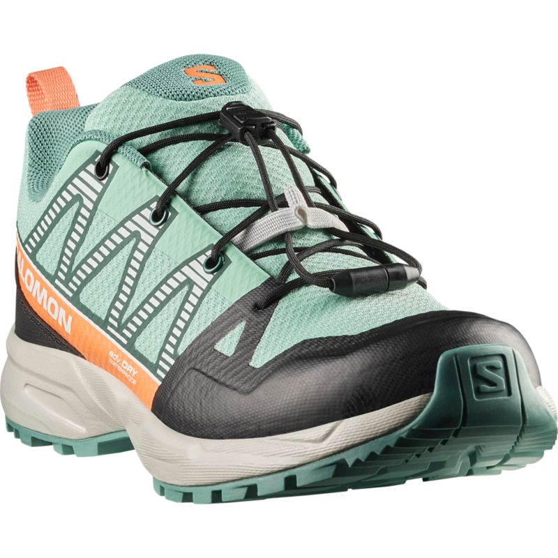 Salomon OUTSCAPE WP J túracipő