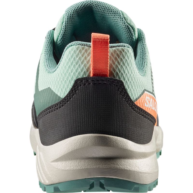 Salomon OUTSCAPE WP J túracipő
