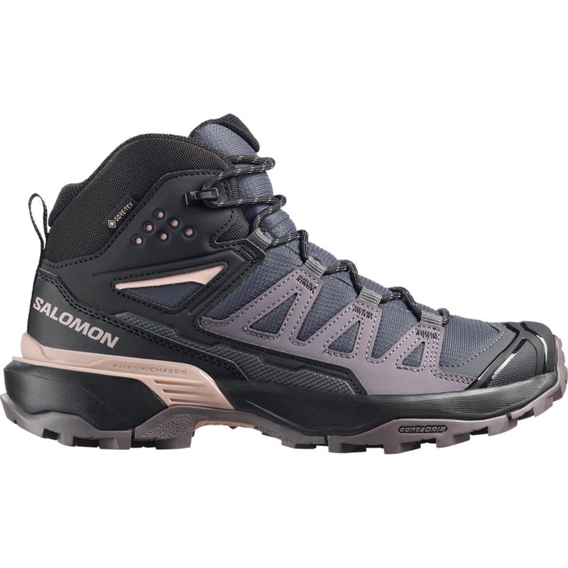 Salomon X Ultra 360 Mid GTX Wanderschuh