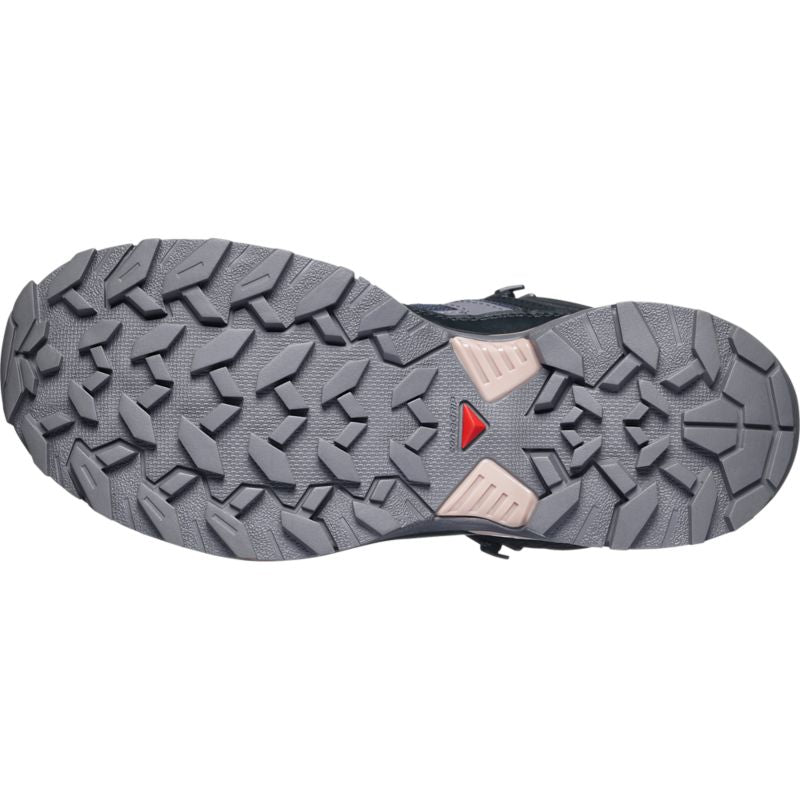 Salomon X Ultra 360 Mid GTX Wanderschuh