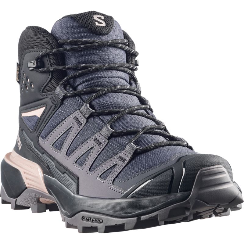 Salomon X Ultra 360 Mid GTX Wanderschuh