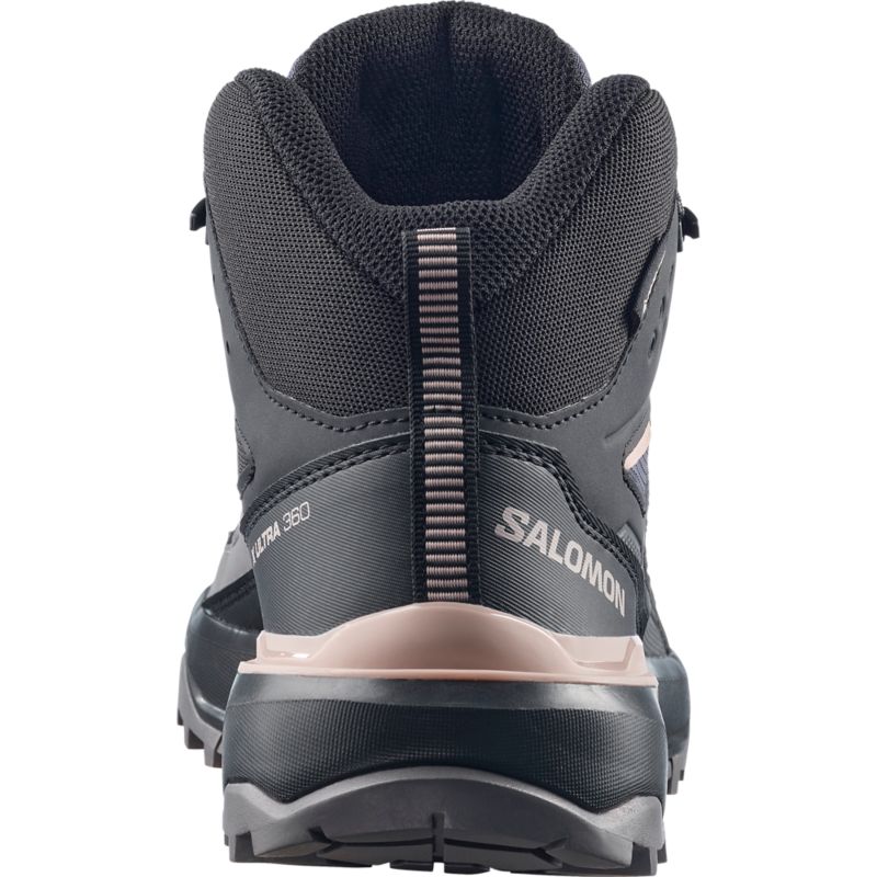 Salomon X Ultra 360 Mid GTX Wanderschuh