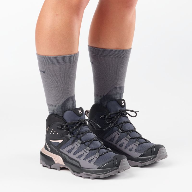 Salomon X Ultra 360 Mid GTX Wanderschuh