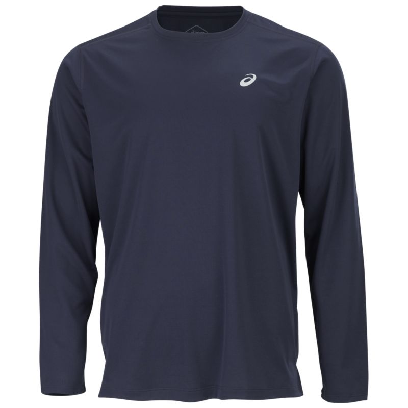 ASICS Core Longsleeve Top futó felső