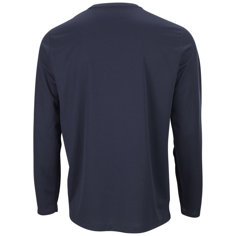 ASICS Core Longsleeve Top futó felső
