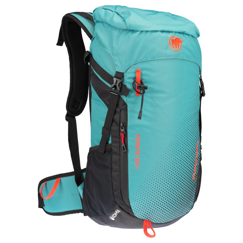 Kilimanjaro Monte 35 L + Túrázó hátizsák